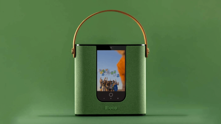 Rain Launches Loop Device: Unlimited 5G with Zone‑Based Coverage for R475/Month