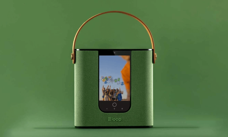 Rain Launches Loop Device: Unlimited 5G with Zone‑Based Coverage for R475/Month