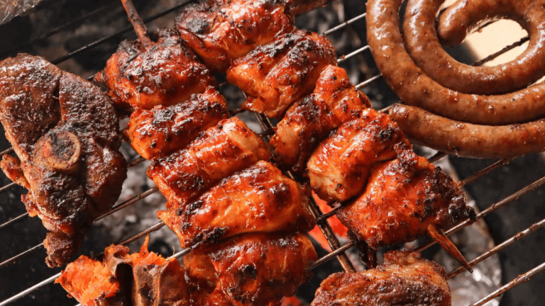 Top 10 Chisa Nyamas in Joburg: Best Braai Spots for Delicious Meat