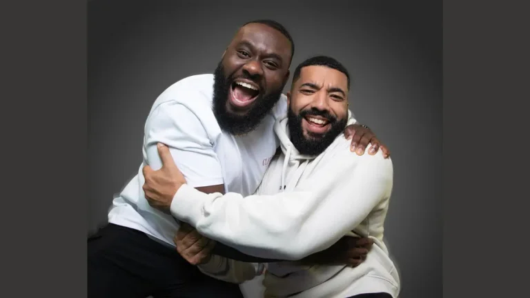 ShxtsNGigs Announce South African 2026 Dates for ‘Daddy’s Home’ Tour