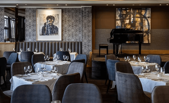 Signature Restaurant Review: A Culinary Experience You Can’t Miss