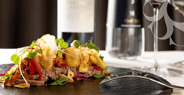 Signature Restaurant Review: A Culinary Experience You Can’t Miss