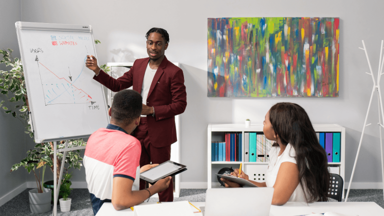 Skills Development Facilitator (SDF) Position at Tshireletso Multi Skills and Training