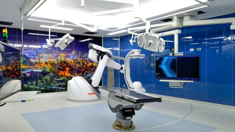 Smart Hospitals: How Gauteng’s Digitisation Project Is Revolutionising Healthcare