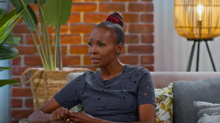 Sonia Booth Reflects on Marriage Challenges and Divorce from Matthew Booth in Candid Interview