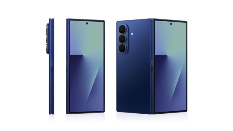 South African Pricing Revealed for Samsung Galaxy Z Fold 7 and Flip 7