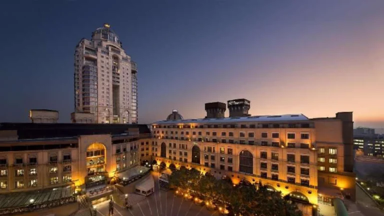 South Africa’s Hotel Sector Rakes in R4.2 Billion as Tourism Grows