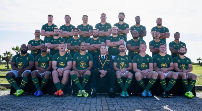 Springboks vs Italy: Gqeberha Clash Opens Door for Rising Stars