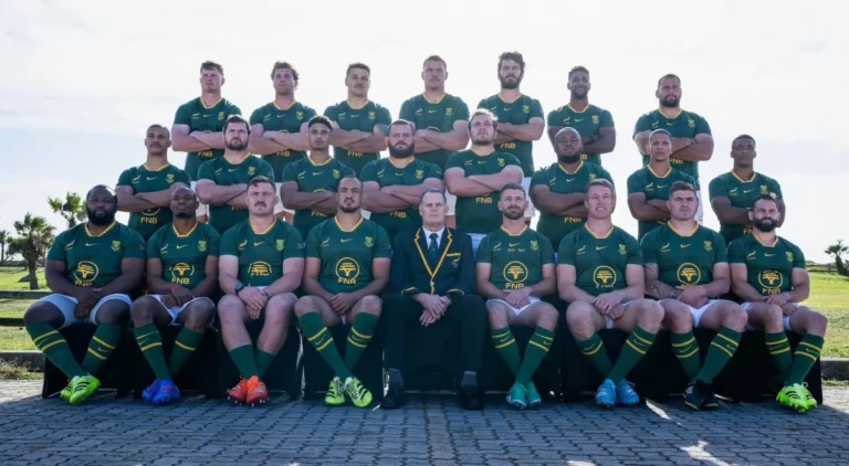 Springboks vs Italy: Gqeberha Clash Opens Door for Rising Stars