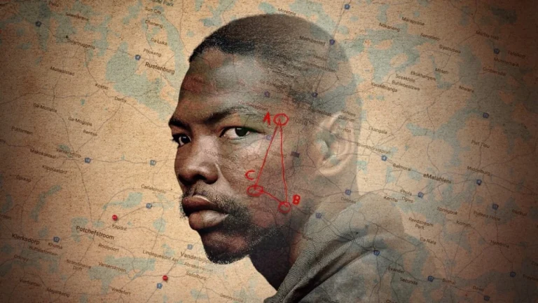 Story of Serial Killer Moses Sithole Coming Soon to Showmax