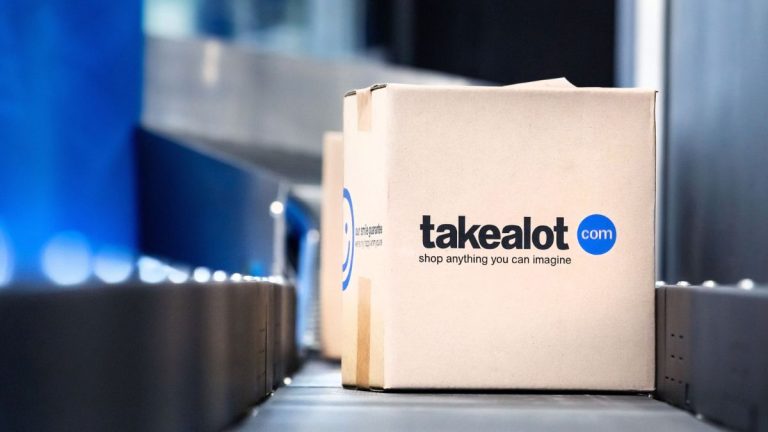 Takealot Announces ‘Black Friday’ in July: Unbeatable Deals You Can’t Miss