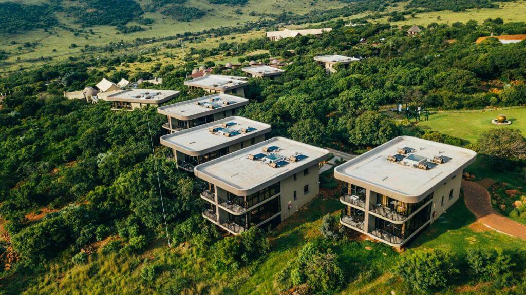 Thaba Eco Hotel Review: A Complete Guide to This Stunning Gauteng Retreat