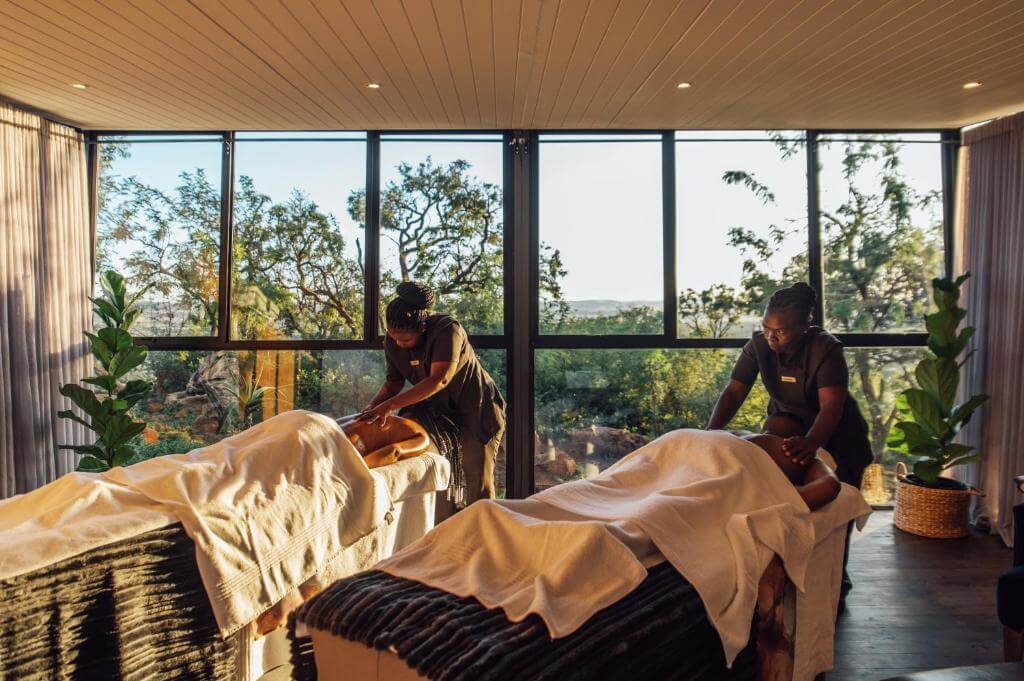 Thaba Eco Hotel Review: A Complete Guide to This Stunning Gauteng Retreat