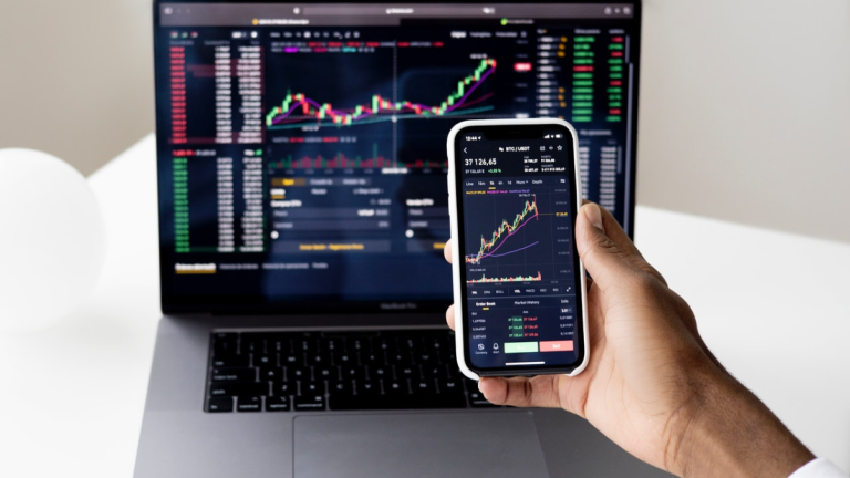The Best Trading Apps Available to Gauteng Residents