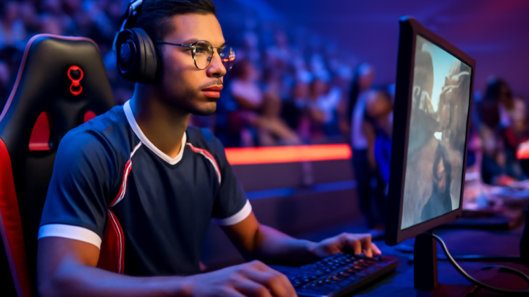 The Growing Popularity of E-Sports Betting in South Africa