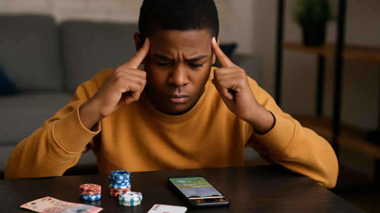The Impact of Gambling on Youth and What Communities Can Do