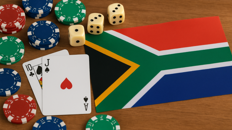 The Impact of the Gauteng Gambling Amendment Bill on Local Gamblers