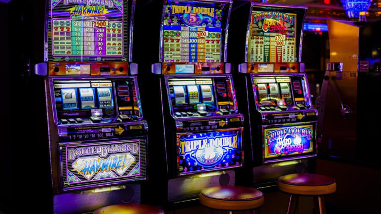 The Most Popular Casino Games in Gauteng and How to Play Them