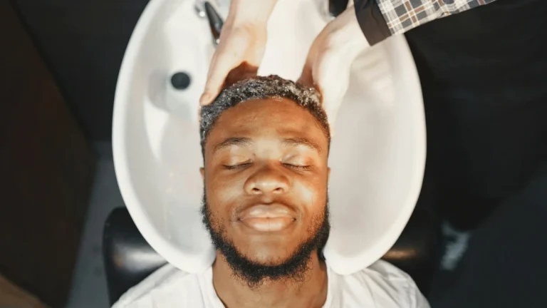The Rise of Male Grooming: Breaking Beauty Stereotypes in Gauteng