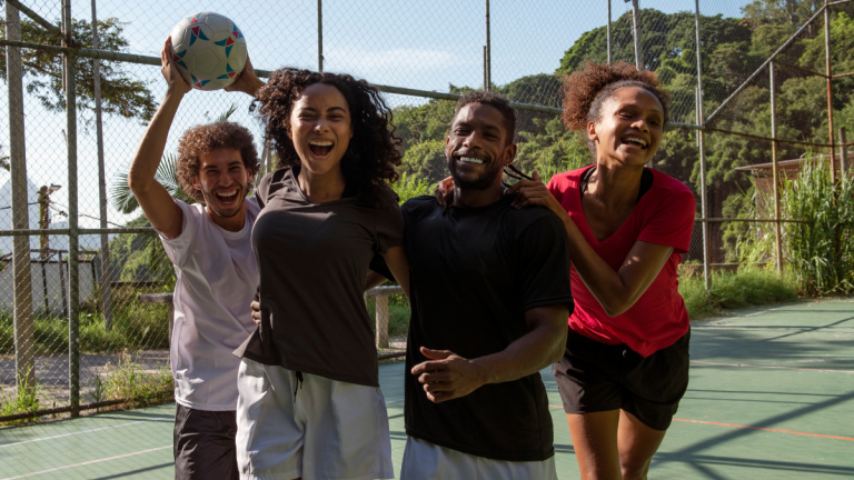 The Role of Lotteries in Funding Sports and Arts in South Africa