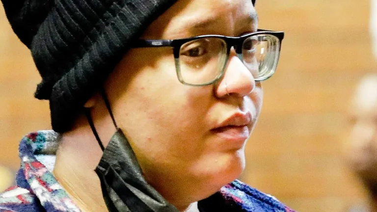 Tiffany Meek Considers Bail Appeal Amid Fears of Being Killed in Prison