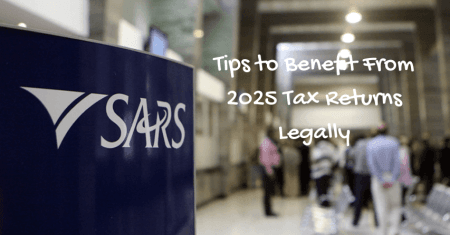 Tips To Benefit From 2025 Tax Returns Legally: Maximise Your Refund ...