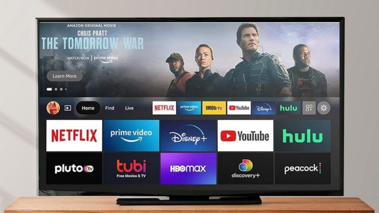 Top 10 32-Inch Smart TVs and Their Prices: Best Deals for 2025