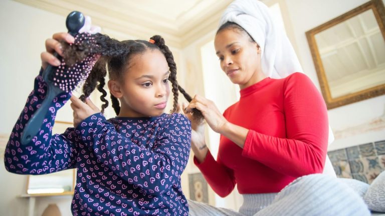 Top 10 Back to School Hairstyles for Girls to Try Ahead of Term 3