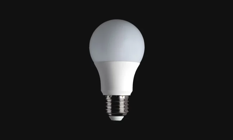 Top 10 LED Lamps to Buy in Gauteng in 2025: Budget-Friendly & Load-Shedding Ready