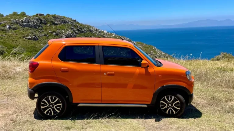 Top 5 Cheapest Cars in South Africa