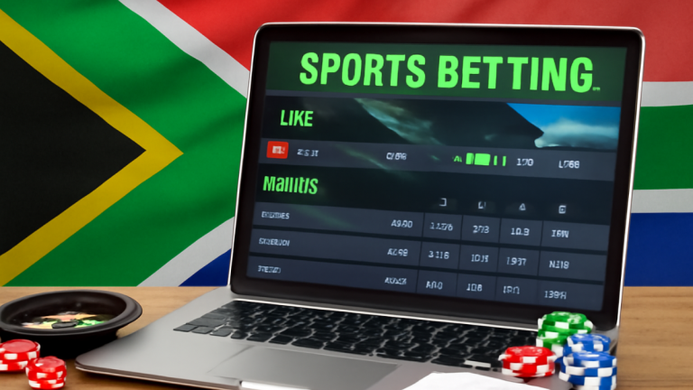 Top 5 Gauteng-Based Online Bookies You Didn’t Know Were Legal