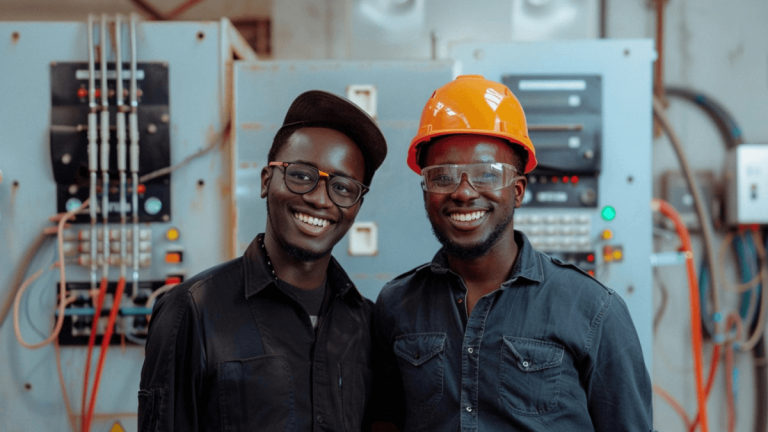 Top Artisan Learnerships and Apprenticeships in Gauteng (2025)