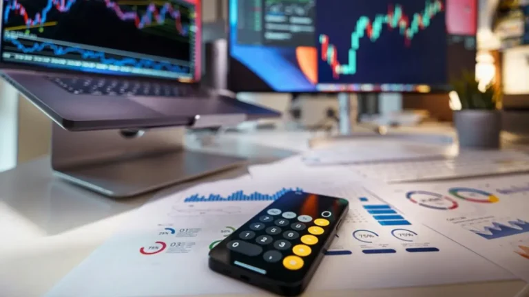 Forex Brokers with Local Offices in Gauteng for South African Traders