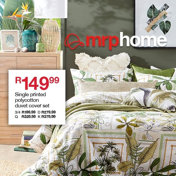 Top Mr Price Home Bedroom Finds to Transform Your Space on a Budget