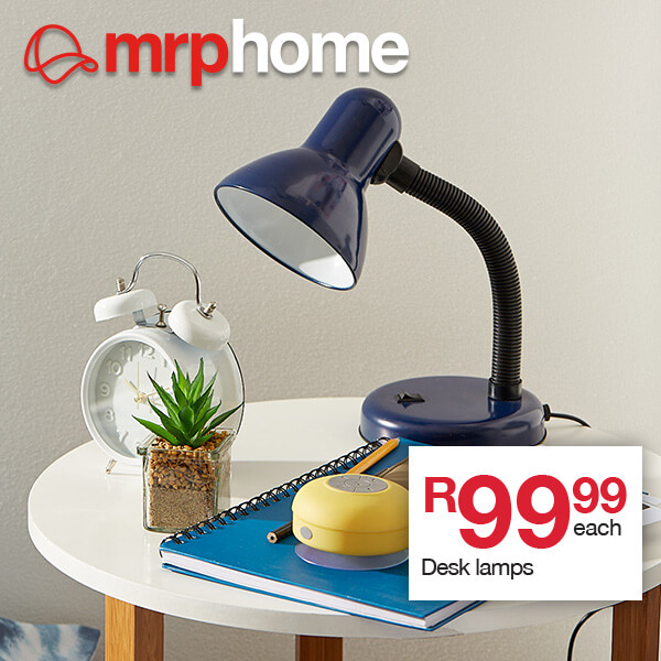 Top Mr Price Home Bedroom Finds to Transform Your Space on a Budget