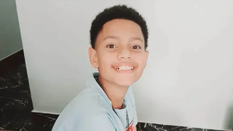 Tragedy in Gauteng: Mother Accused of Killing 11-Year-Old Son Jayden-Lee Meek