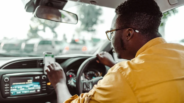 Uber and Bolt Respond to Planned E-Hailing Driver Strike in South Africa