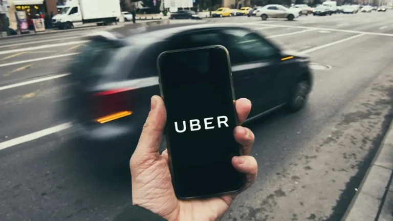 Uber Delays Hit Gauteng Amid Driver Backlash Over Commission Cuts