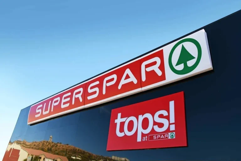 Uber Eats Partners with Spar and Tops for Expanded Grocery and Liquor Delivery in SA