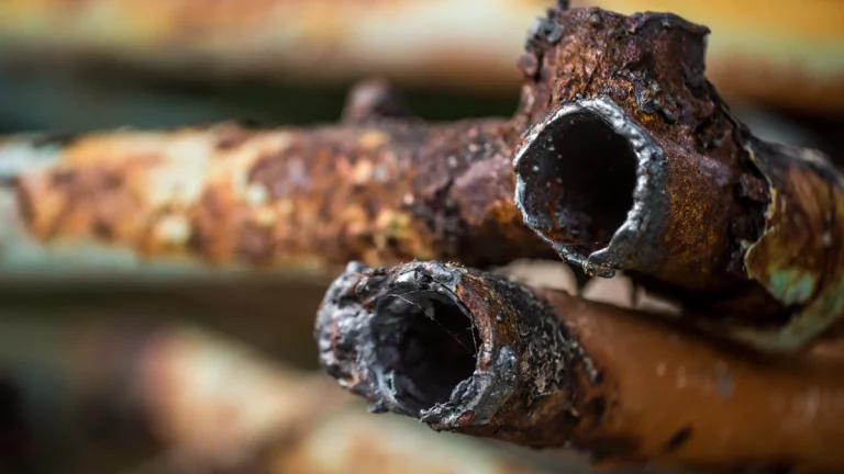 Understanding Johannesburg’s Water Shortages: Infrastructure Issues and Their Impact on Residents