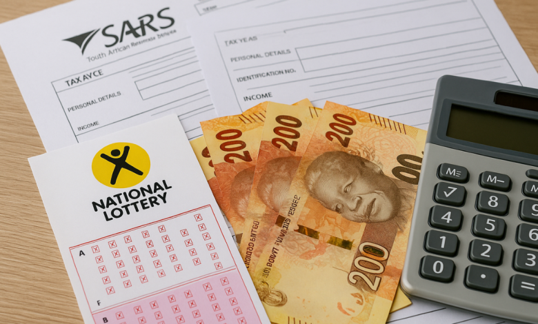 Understanding the Tax Implications of Lottery Winnings in South Africa