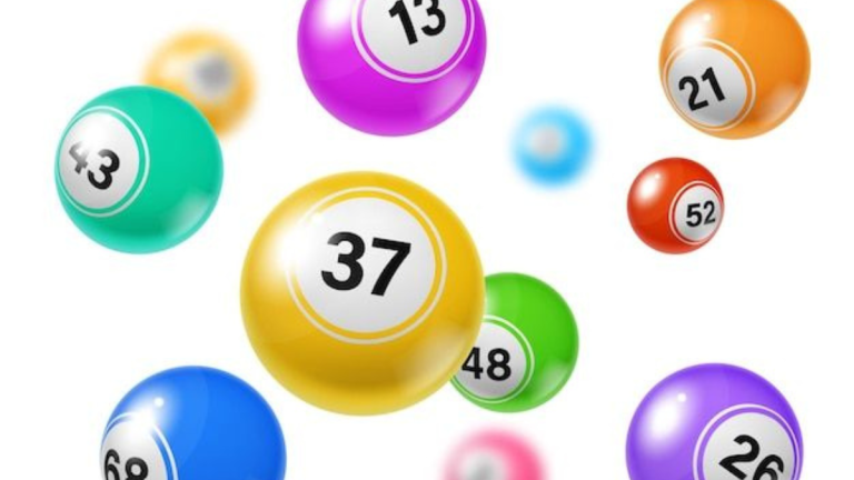 Unemployed Lotto Winner Claims He Always Knew He’d Win, Plans to Help Family and Special Friend