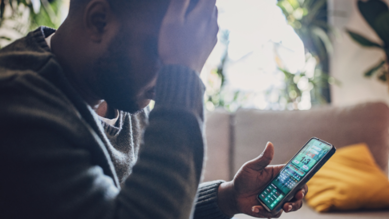 Using Technology to Help Control Gambling Habits