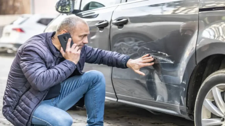 Warning: New Car Insurance Scam Using AI Puts South African Motorists at Risk
