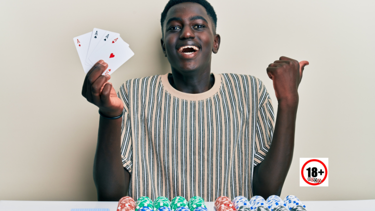 What You Need to Know About Gambling Age Restrictions in South Africa