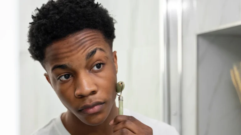 What Your Skin Says About Your Health