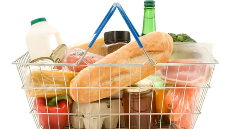 What’s in Your Basket? Top 10 Most Bought Grocery Items in Gauteng Households