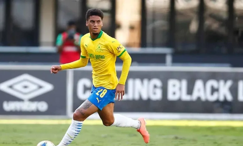 What’s Next for Rushine de Reuck After Mamelodi Sundowns Loan Spell?