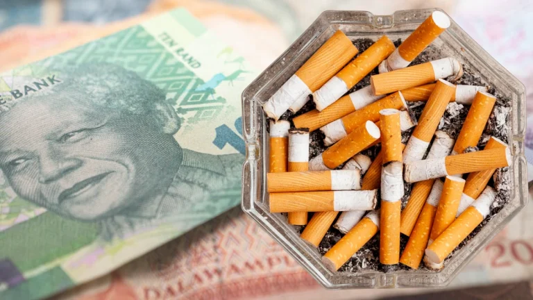 Where Tobacco Tax Money Goes – A Visual Breakdown