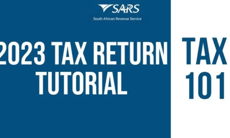 Why Checking for a SARS Refund Matters